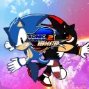 Sonic Adventure 2 Reboosted