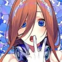 The Miku Nakano Glazers