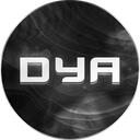 Dyà Server .    Discord Server Icon