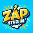 ⚡ ZAP STUDIOS ⚡