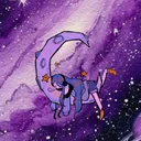 Cosmic Paradise