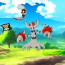 Serveur de Desseday
