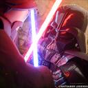Lightsaber Legends Community Discord Server Icon