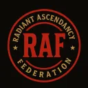 Radiant Acendancy Federation ┃The Wild West