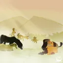 Mountain’s Basin Herd
