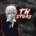 𝐓𝐡𝐞 𝐇𝐮𝐧𝐭𝐞𝐫𝐬 𝐒𝐭𝐨𝐫𝐞