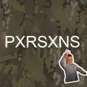 Pxrsxns Modding Server