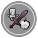 vyrixx lounge Discord server icon