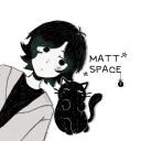 MATT SPACE