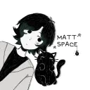 MATT SPACE