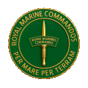 (RMC) Royal Marine Commandos Discord server icon