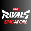 Marvel Rivals SG Discord server icon