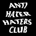 Hater Club Movie Challenge