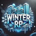Discovery icon for WinterRP | VC Only 2.0 Discord server