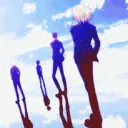 HxH ✸ Eternal Journey server icon
