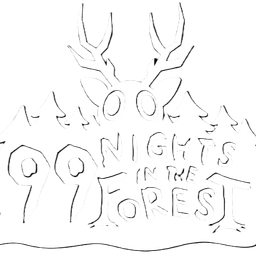 Discovery icon for 99 Nights In The Forest Discord server