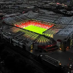 The Red Zone