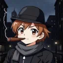 НОРМІС 🌚 — Serveur Discord