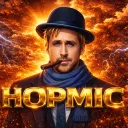 НОРМІС ™ discord icon