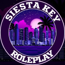 Discovery icon for Siesta Key Roleplay Discord server
