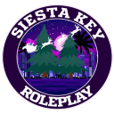 Discovery icon for Siesta Key Roleplay Discord server