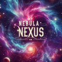 Nebula Nexus🌌 Discord server icon