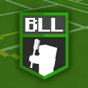 Blockey Lacrosse