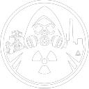 Discovery icon for Dark Requiem | STALKER RP Discord server