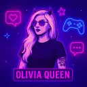 Olivia Queen