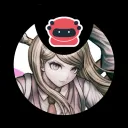 ┈　✿　𝓨umii •  Danganronpa V3: Killing Harmony Emotes
