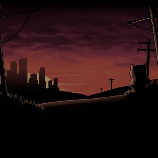 Black Stalkers — мониторинг Discord сервера, статистика и рейтинг