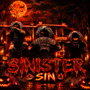 Discovery icon for SINISTER ♰ Discord server