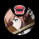 ┈　✿　𝓨umii • Danganronpa 3 Emotes