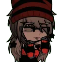 I’d Do Anything To Let You Have My Heart (GL2 VA SERV) [HIATUS FOR NOW]