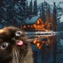 Skedoodle's Cabin
