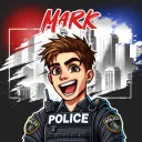 Mark's Server