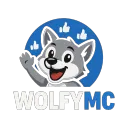 Ikona serwera WolfyMC.pl x 1.20-1.21.10