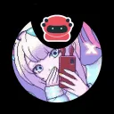 ┈　✿　𝓨umii • Needy Streamer Overload Emotes