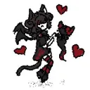 Furrina's Furballs