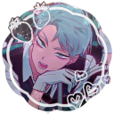 Freakystage ノAlien Cafe 𝜗𝜚⟡ Discord server icon