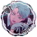 Freakystage ノAlien Cafe 𝜗𝜚⟡