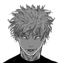 Metsuki Sutemi