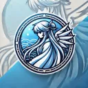 ANGELICA ASTER