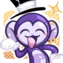 Funny Monkeys : VR