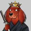 Shinobi Paws
