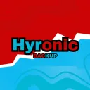 Hyronic Rw + Gen
