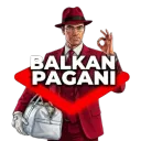 Balkan Pagani