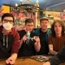 The 63rd Fret Discord Server Icon