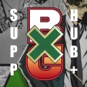 Bungee Gum Support Server
