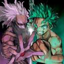 Heroism [S4] Discord Server Icon